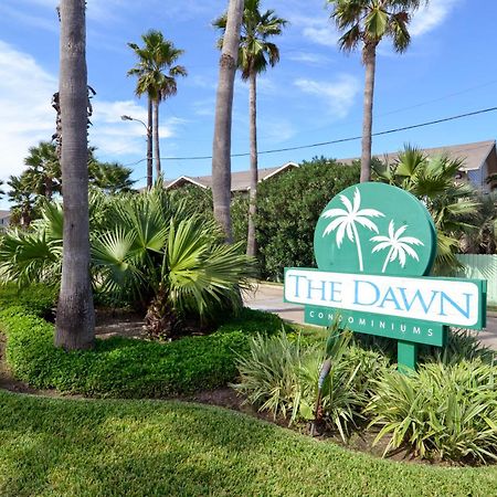 Dawn 315-Saltwater Escape Apartamento Galveston Exterior foto