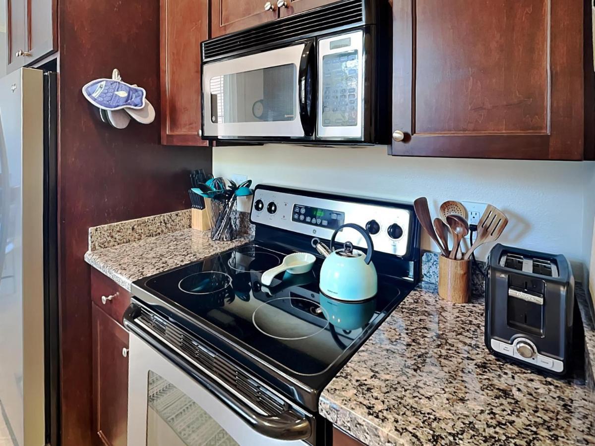 Dawn 315-Saltwater Escape Apartamento Galveston Exterior foto