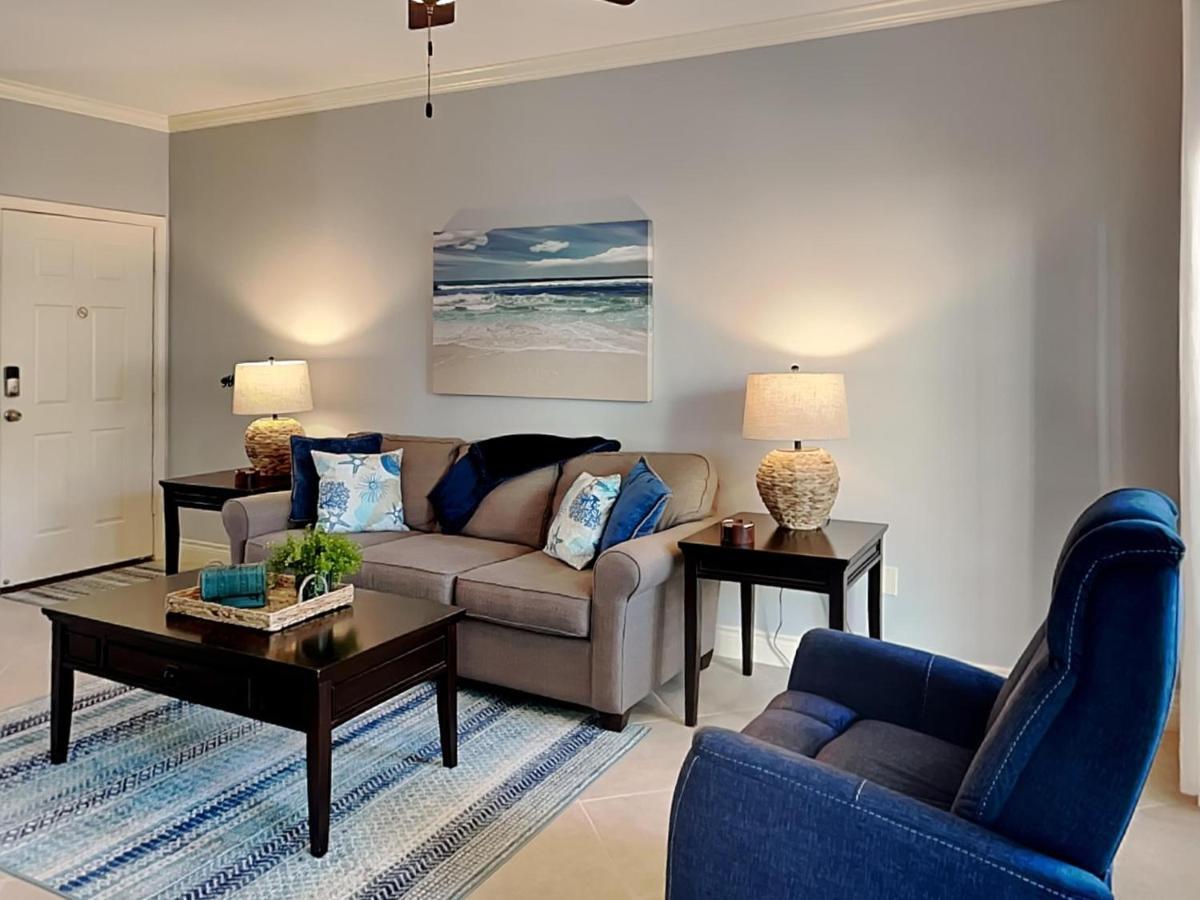 Dawn 315-Saltwater Escape Apartamento Galveston Exterior foto