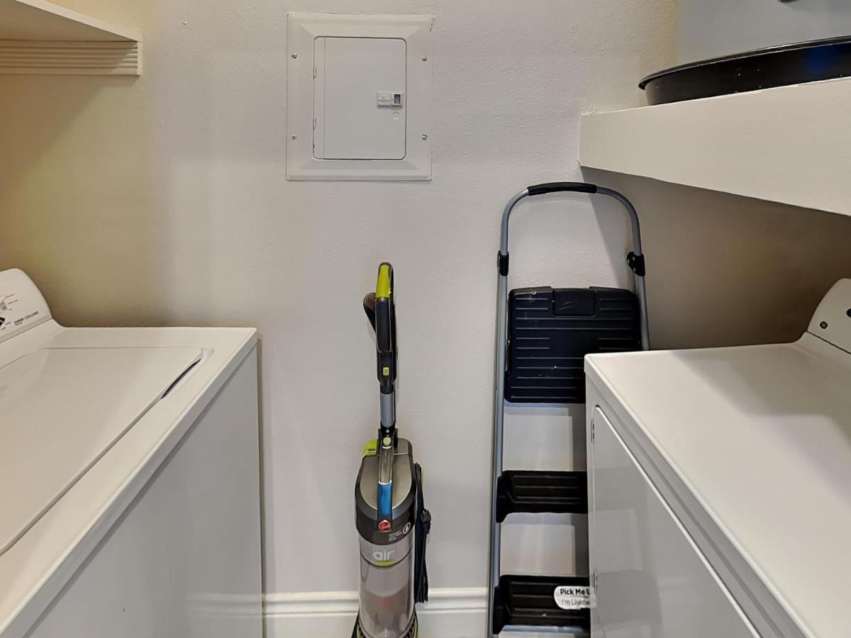 Dawn 315-Saltwater Escape Apartamento Galveston Exterior foto