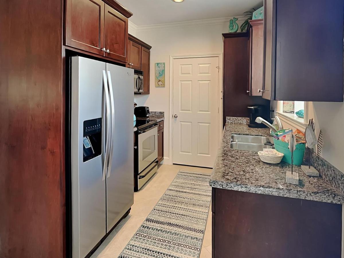 Dawn 315-Saltwater Escape Apartamento Galveston Exterior foto