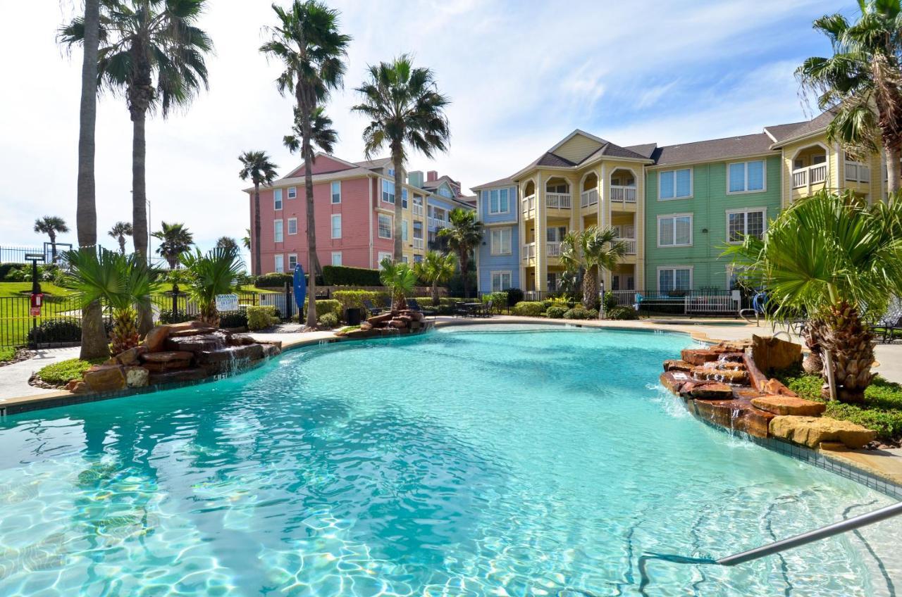 Dawn 315-Saltwater Escape Apartamento Galveston Exterior foto