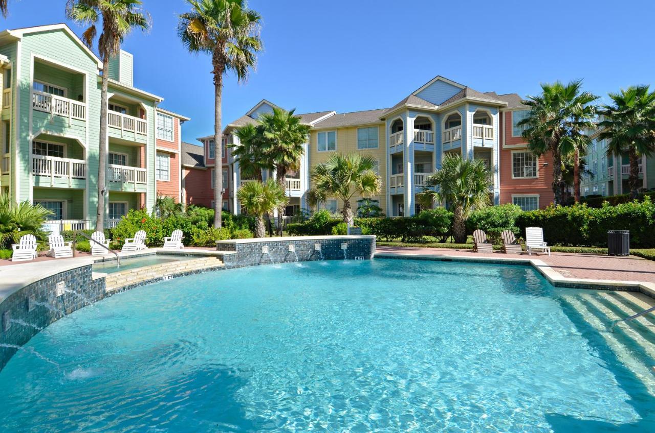 Dawn 315-Saltwater Escape Apartamento Galveston Exterior foto