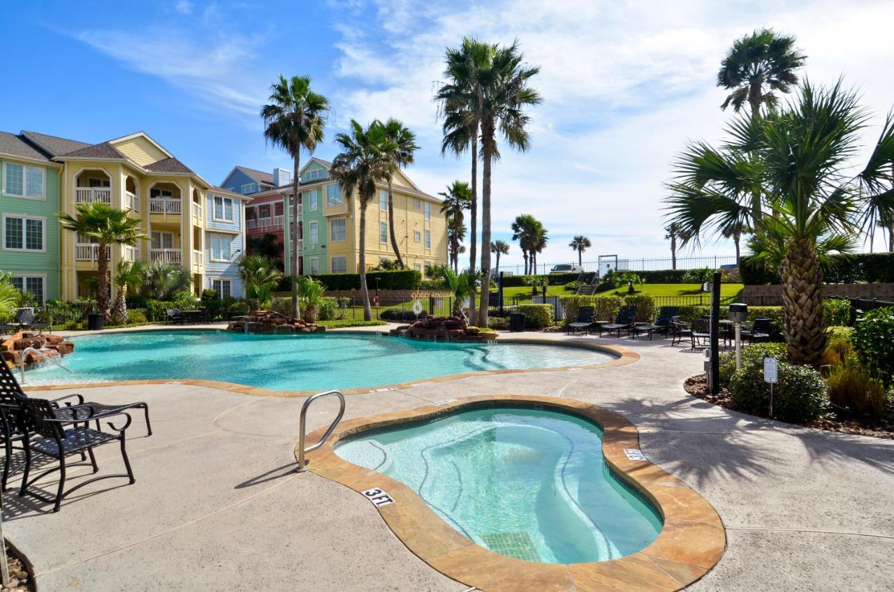 Dawn 315-Saltwater Escape Apartamento Galveston Exterior foto