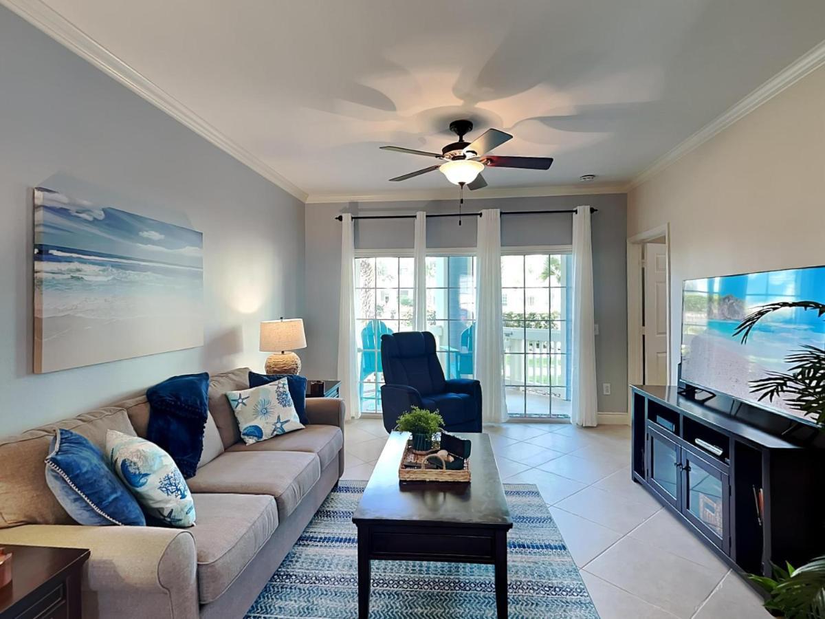 Dawn 315-Saltwater Escape Apartamento Galveston Exterior foto