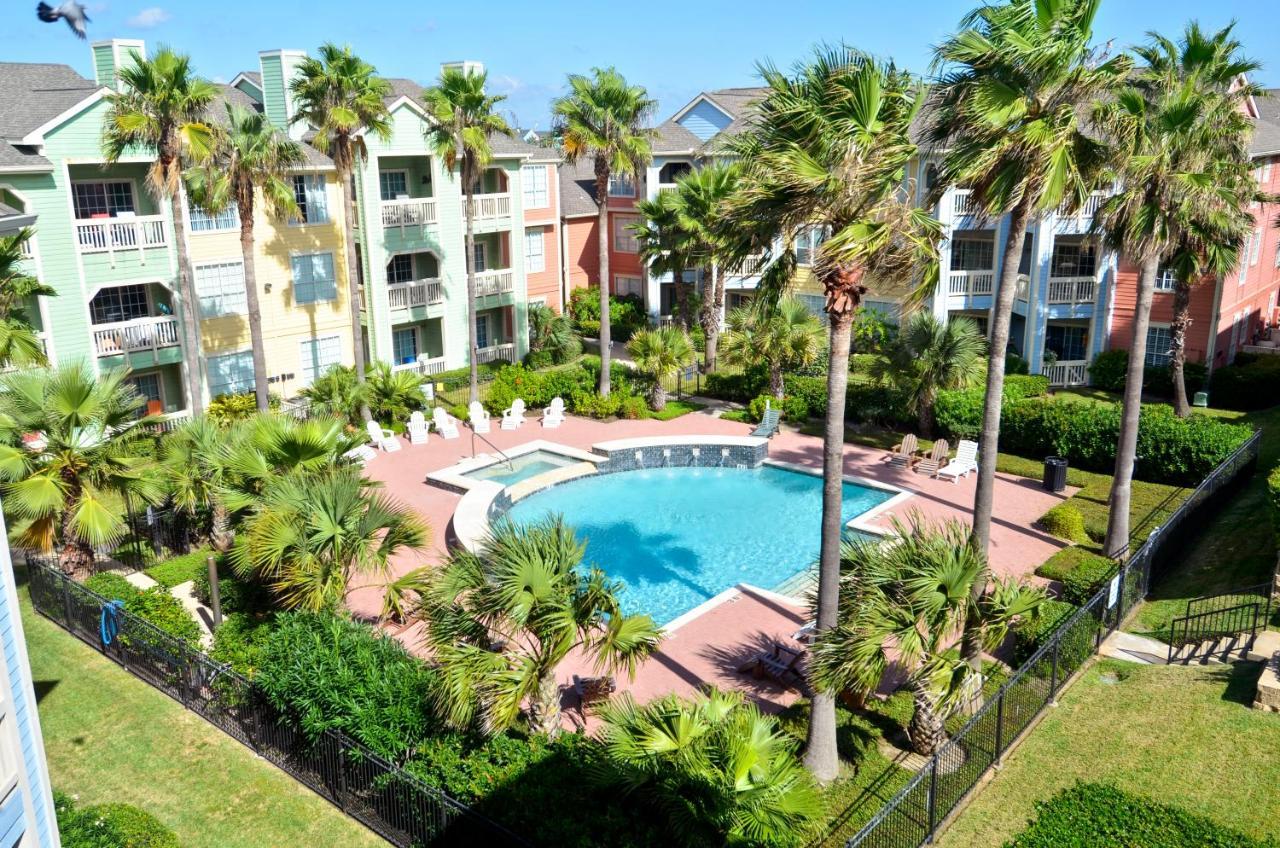 Dawn 315-Saltwater Escape Apartamento Galveston Exterior foto