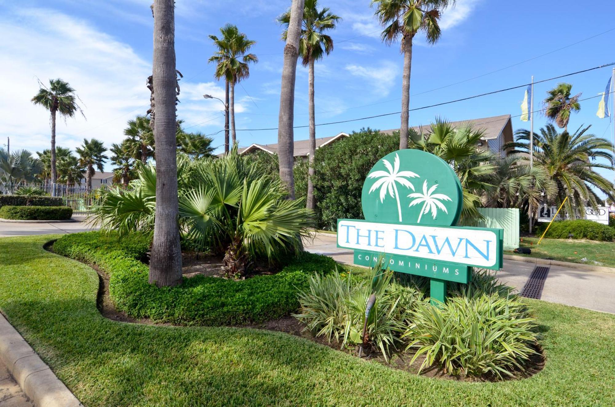 Dawn 315-Saltwater Escape Apartamento Galveston Exterior foto